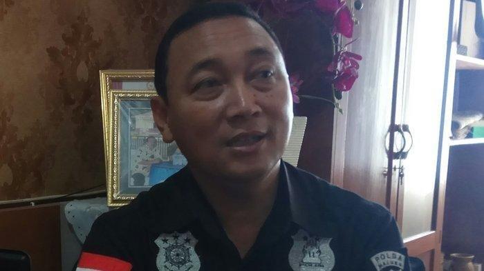 Brigjen Gupuh Setiyono