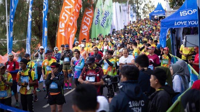 Bank Jatim Bromo Marathon 2025: Lebih dari Sekadar Lari, Integrasi Digital dan Promosi Wisata Pasuruan