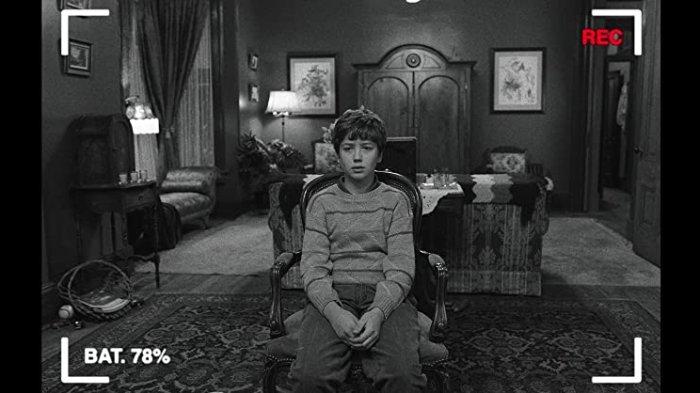 Cuplikan film Insidious Chapter 2 (2013) (2)