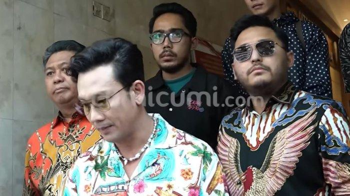 Denny Sumargo dsfjkdsfgds