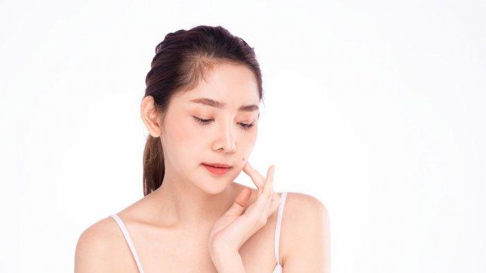 Cara Mendapatkan Kulit ‘Dewy’ Tanpa Makeup