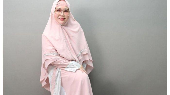 Diah Kusuma Putri Muda