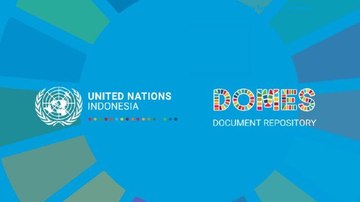 DOMES, Pusat Publikasi Digital PBB yang Siap Perangi Misinformasi di Indonesia