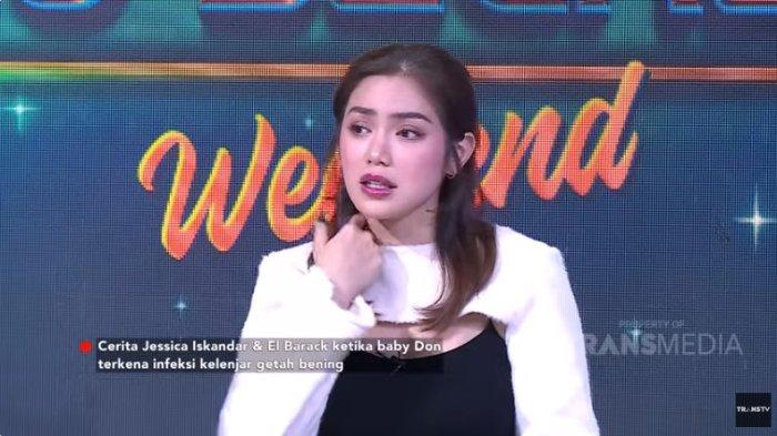 Don terkena infeksi kelenjar getah bening