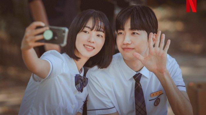 Drama Korea - A Time Called You