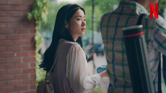 Drama Korea - A Time Called You