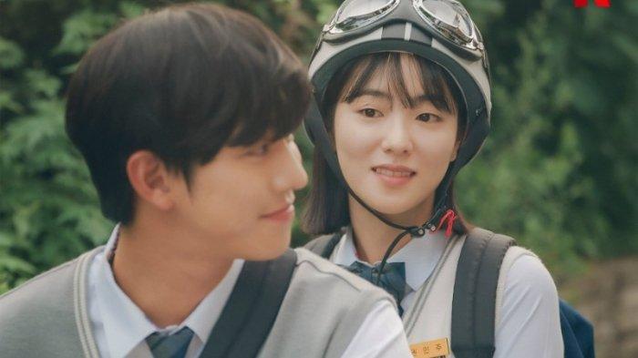 Drama Korea - A Time Called You