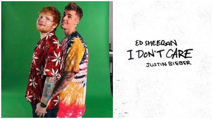 Lirik Lagu I Don t Care Ed Sheeran Dan Justin Bieber Lengkap Dengan Lirik Lagu I Don t Care Ed Sheeran Dan Justin Bieber Lengkap Dengan