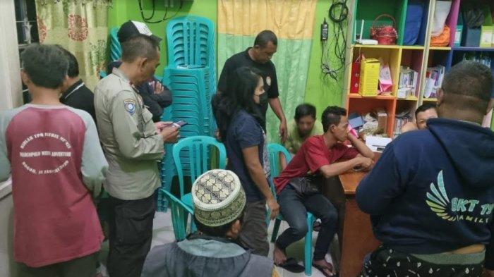 Polisi Tangkap Tukang Siomay di Jakarta Utara Karena Lecehkan Pelajar di Warung Pop Ice