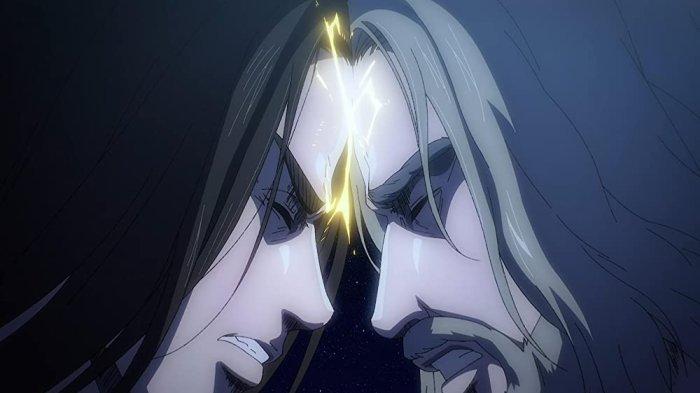 LINK Nonton Attack on Titan Season 4 Part 2 Episode 4 di Bilibili, Viu