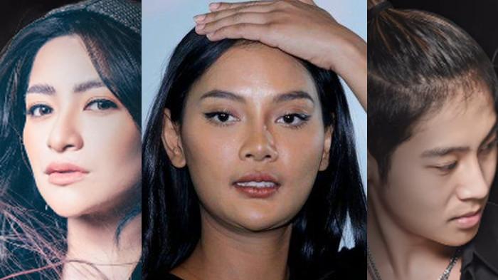 Erika va Olya jinsiy aloqada