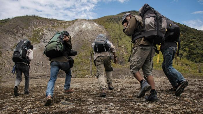 5 Etika Dasar Mendaki Gunung demi Menjaga Alam Indonesia