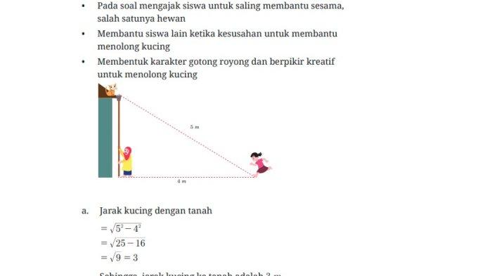 Kunci Jawaban Matematika Kelas 8 Halaman 75 Kurikulum Merdeka