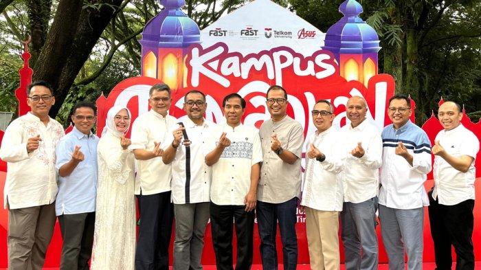 Dukung Asta Cita Pendidikan Tinggi Pemerintah, Alumni Kampus Kolaborasi Hilirisasi SDA