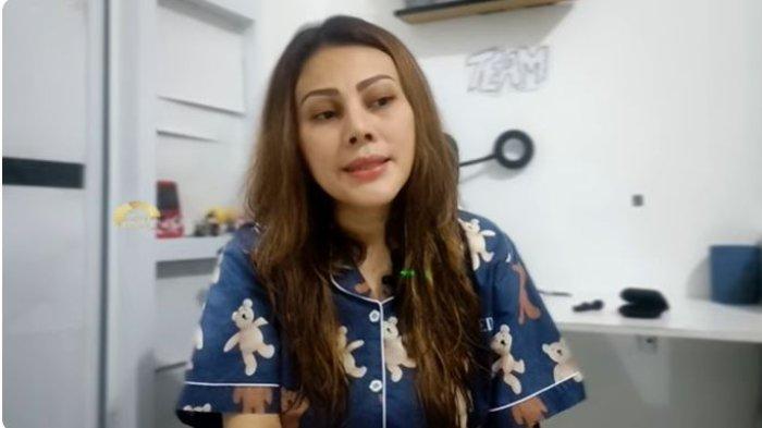 Komentar Febby Carol saat Inara dan Virgoun berdamai.