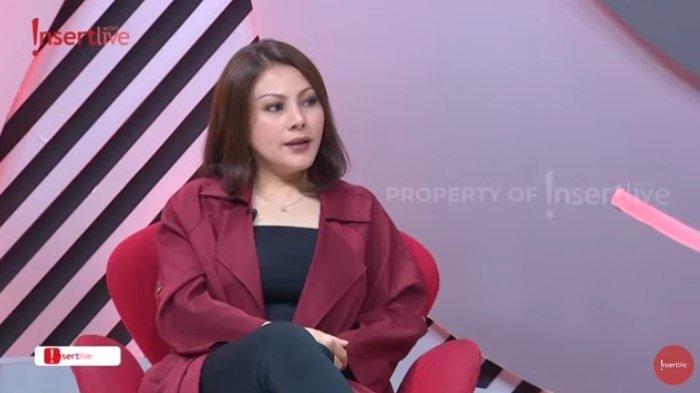 Febby Carol sebut ibundanya, Eva Manurung seperti disetir oleh Jordan Ali.