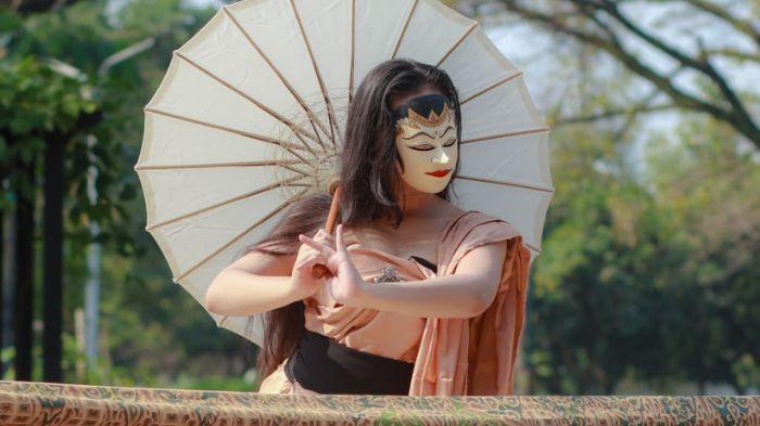 Festival Payung Indonesia Segera Digelar 5-7 September 2025 di Solo