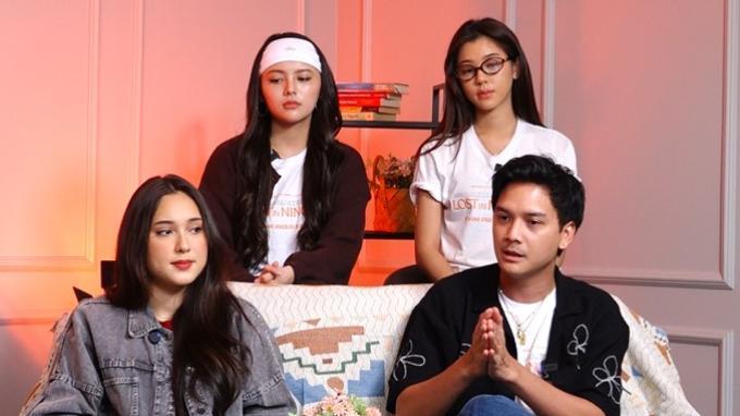 film Assalamualaikum Beijing 2: Lost in Ningxia
