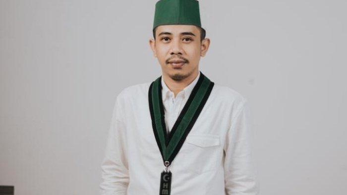 Firman Kurniawan Said, Ketua PB HMI Bidang Infokom