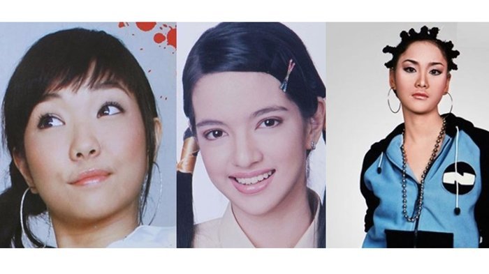 Terungkap 15 Foto Jadul Artis Indonesia, Buktikan Siapa yang Sudah