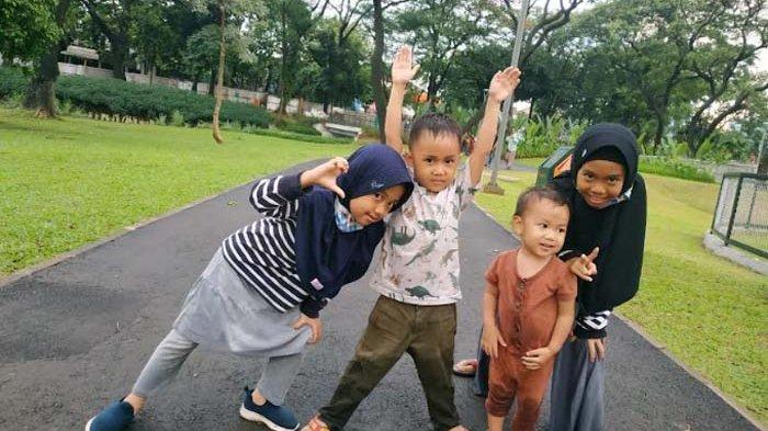 generasi sehat