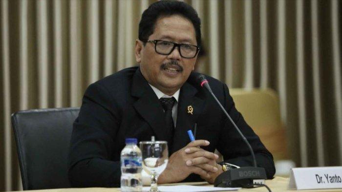 Hakim Agung Yanto