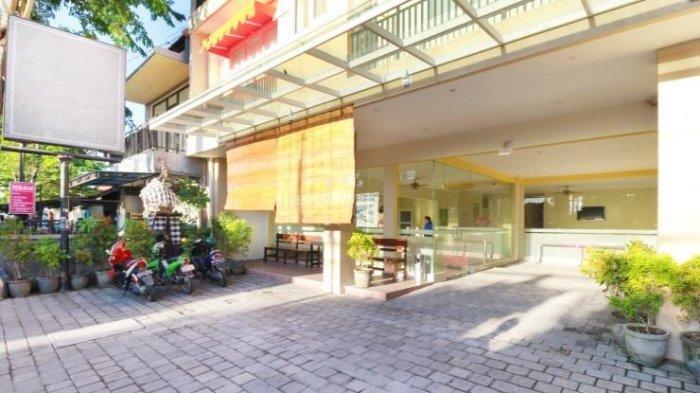 7 Hotel Murah di Kawasan Nusa Dua Bali, Fasilitas Lengkap Tarif di