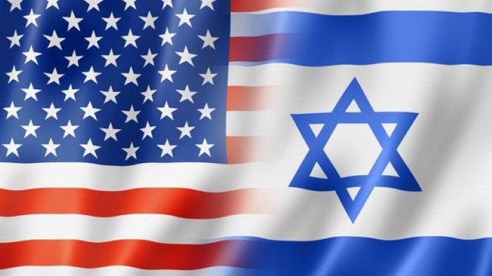 hubungan Amerika Serikat dan Israel
