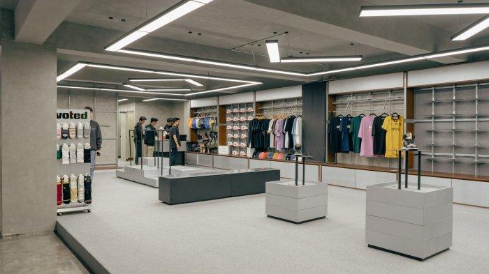HypeQuarters