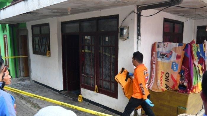 Ibu dan Anak Tewas di Malang 2