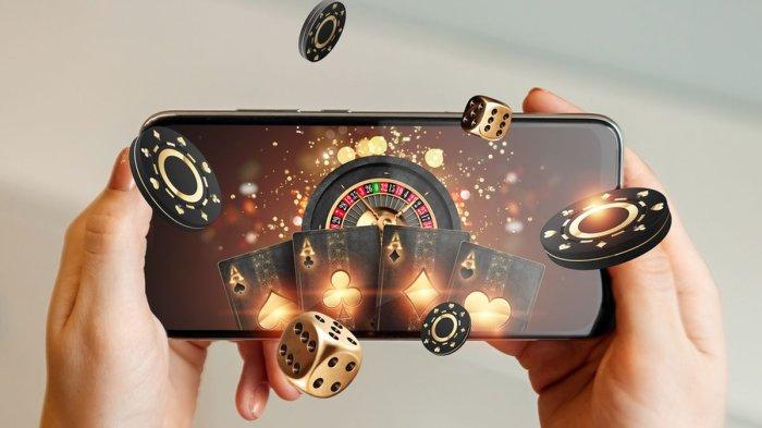 Judi Online jadi Ancaman Nyata UMKM sebagai Tulang Punggung Ekonomi