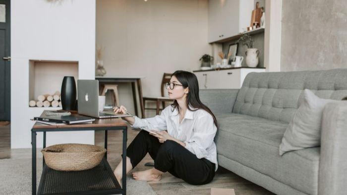 ilustrasi entrepreneur