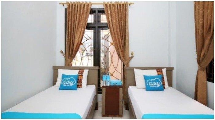 7 Hotel Murah di Banjarmasin, Tarif di Bawah Rp 150 Ribu per Malam