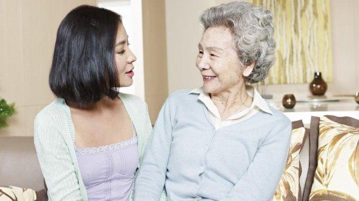 ilustrasi kenangan baik