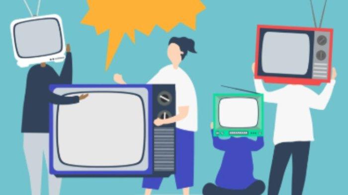 Jadwal Acara TV Sabtu, 26 Juli 2025: Selebrita Pagi On The Weekend di TRANS 7, Kabar Pagi di TV One