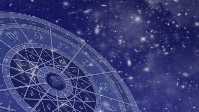 Urutan Zodiak Yang Memiliki Sifat Paling Rendah Hati Milikmu Di Nomor