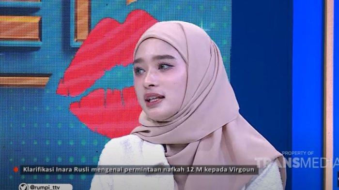 Inara Rusli