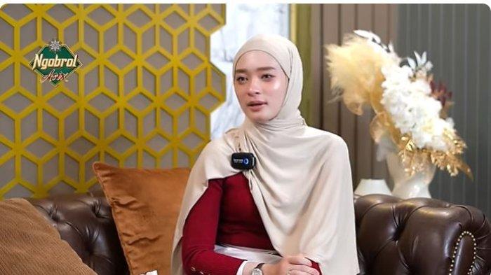 Inara Rusli smmsdmmcmm kasus Virgoun zmx