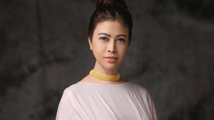 Anak mantan Menteri Pertanian (Mentan) Syahrul Yasin Limpo (SYL), Indira Chunda Thita Syahrul.