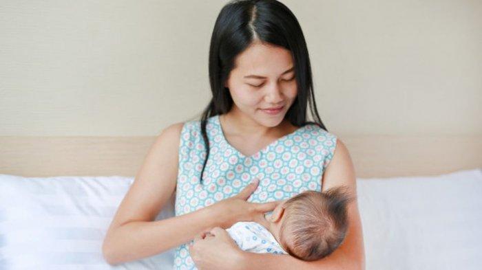 Menyusui dengan Dukungan Tak Pernah Henti