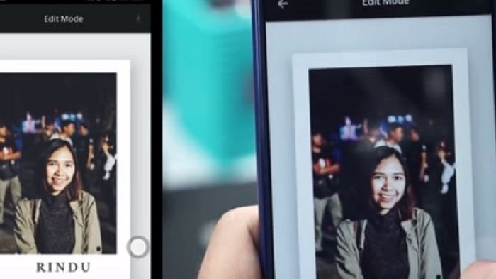 Cara Membuat Story dengan Foto Minimalis Pada Instagram Ala Fiersa