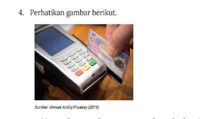 IPS Kelas 9 Halaman 124 Nomor 4