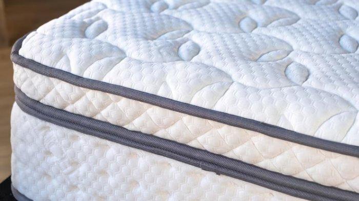 jenis kasur spring bed