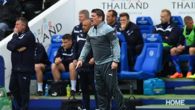 John Carver