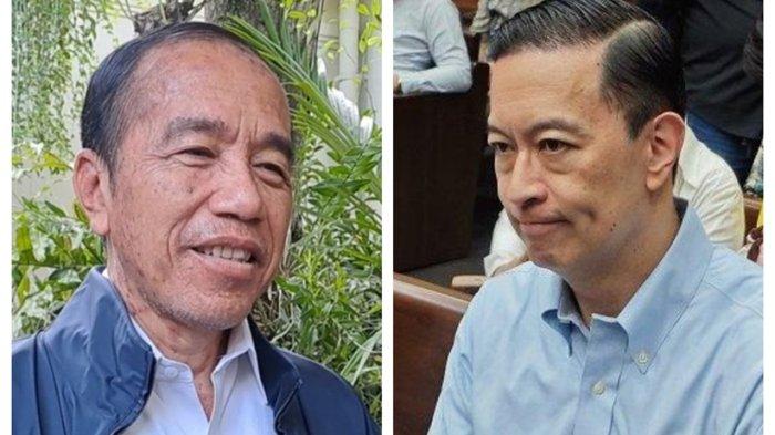 Sebelum Tom Lembong Dapat Abolisi, Jokowi Pernah Bilang Begini Terkait Kasusnya