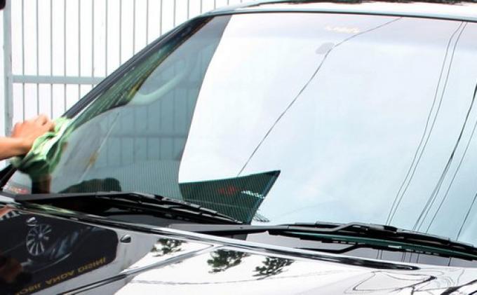 Sun Guard Tawarkan Kaca Film Mulai dari Harga Rp 800 Ribu - TribunNews.com