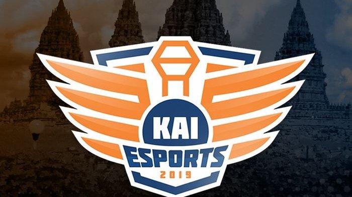 Pt Kai Persero Akan Menggelar Turnamen Esports Pertama Total Hadiah Rp