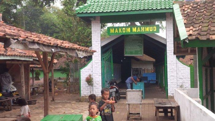 Wisata Ramadan Berkesan di Kampung Adat Mahmud: Religi, Budaya, dan Alam yang Lestari