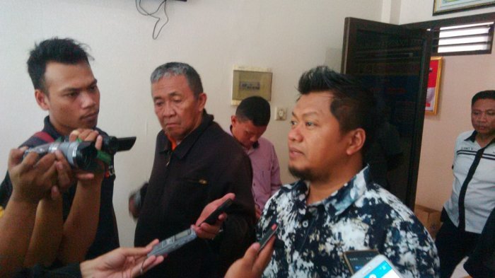 Bunyikan Klakson Tiga Kali, Mobil Pajero Sport Merah Milik Istri Raja Keraton Solo Dicuri