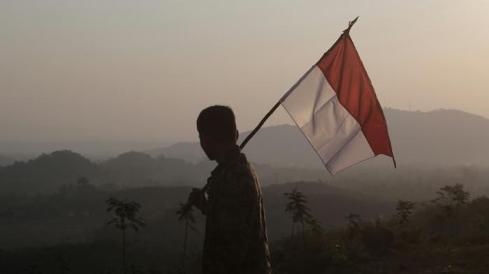 Rayakan Kemerdekaan Indonesia, Pasar Murah Sembako Nasional Hadir di Kupang